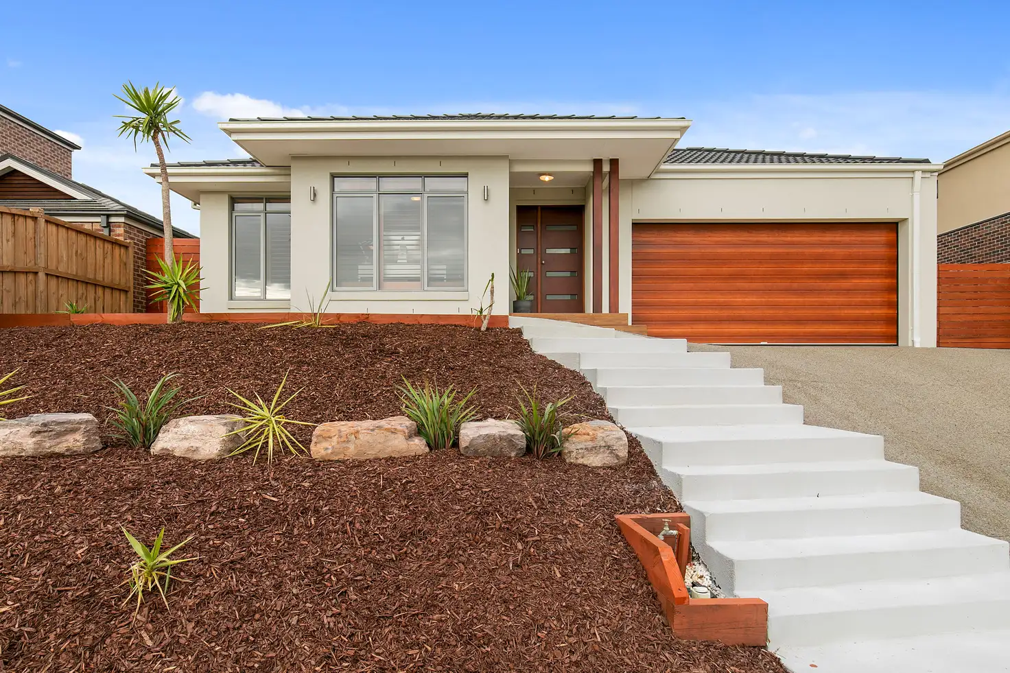 Main view of Homely house listing, 1 Pardalote Place, Cowes VIC 3922