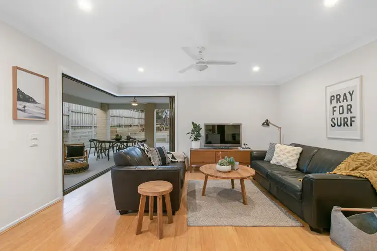 Third view of Homely house listing, 1 Pardalote Place, Cowes VIC 3922