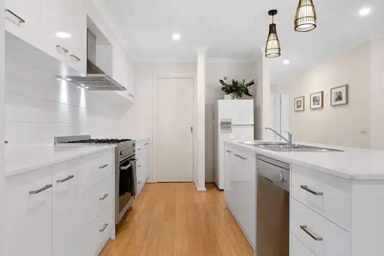 Fourth view of Homely house listing, 1 Pardalote Place, Cowes VIC 3922