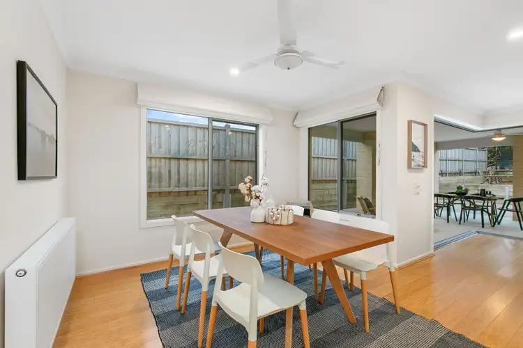 Fifth view of Homely house listing, 1 Pardalote Place, Cowes VIC 3922