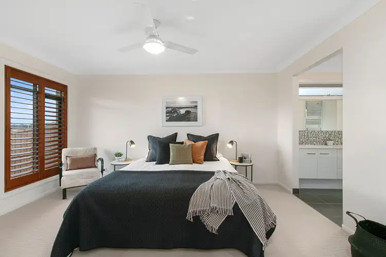Sixth view of Homely house listing, 1 Pardalote Place, Cowes VIC 3922