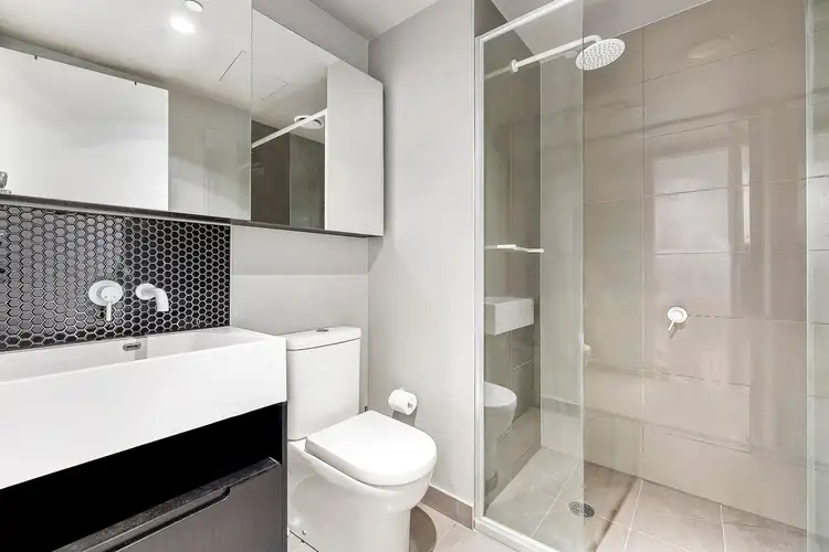 Sixth view of Homely apartment listing, 505/442 Elizabeth Street, Melbourne VIC 3000