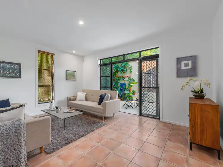 Second view of Homely house listing, 73 Lilly Street, Sherwood QLD 4075