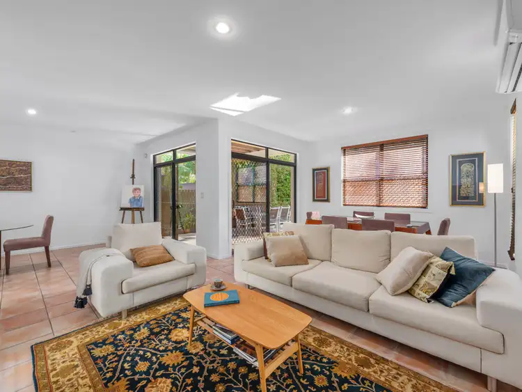 Third view of Homely house listing, 73 Lilly Street, Sherwood QLD 4075