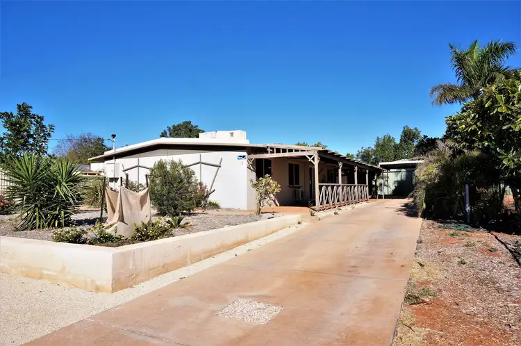 5 Page Street, Exmouth WA 6707