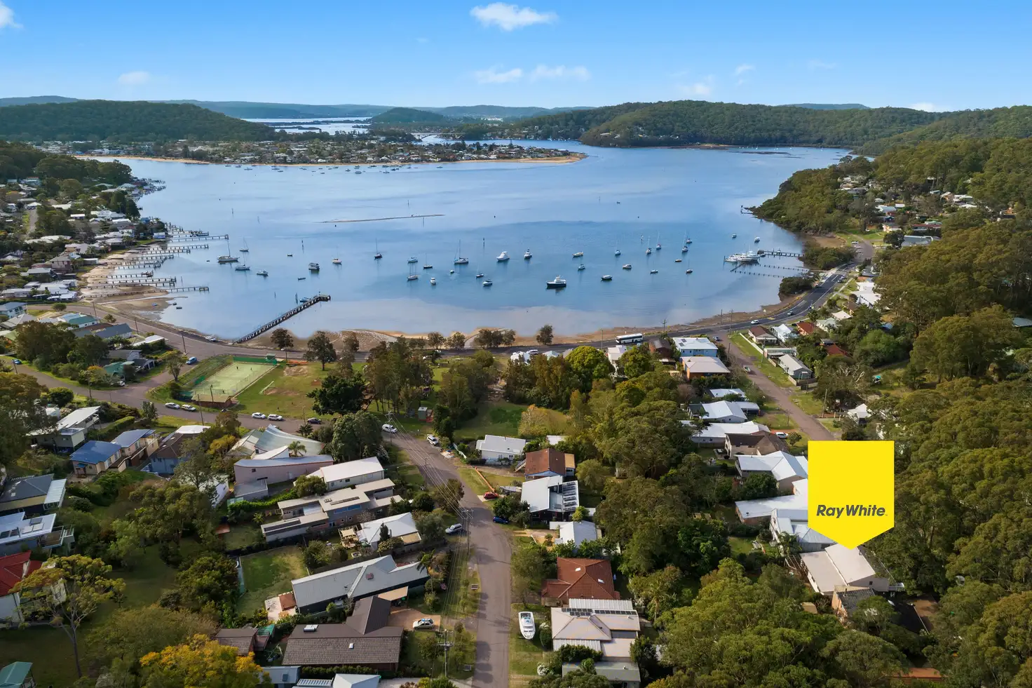 Main view of Homely house listing, 19 Como Parade, Pretty Beach NSW 2257