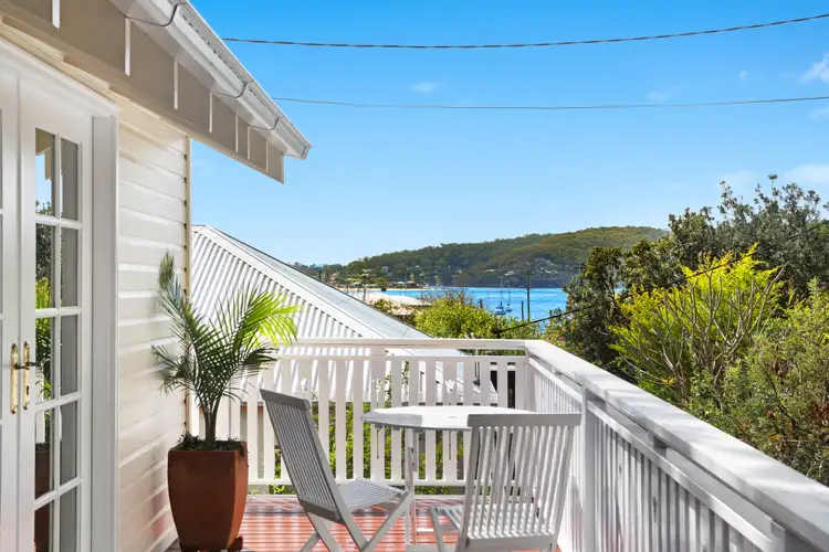 Second view of Homely house listing, 19 Como Parade, Pretty Beach NSW 2257