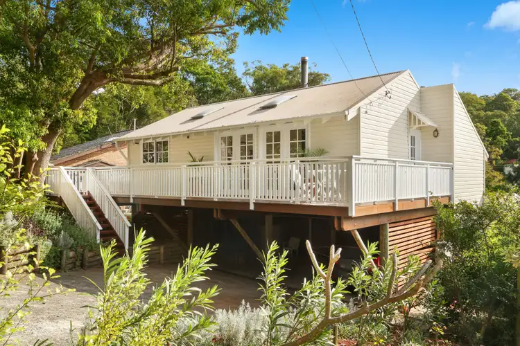 Third view of Homely house listing, 19 Como Parade, Pretty Beach NSW 2257