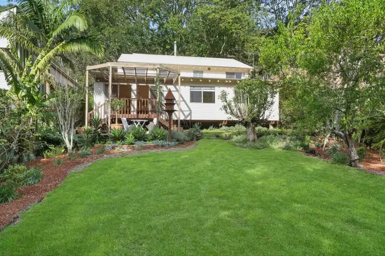 Fourth view of Homely house listing, 19 Como Parade, Pretty Beach NSW 2257
