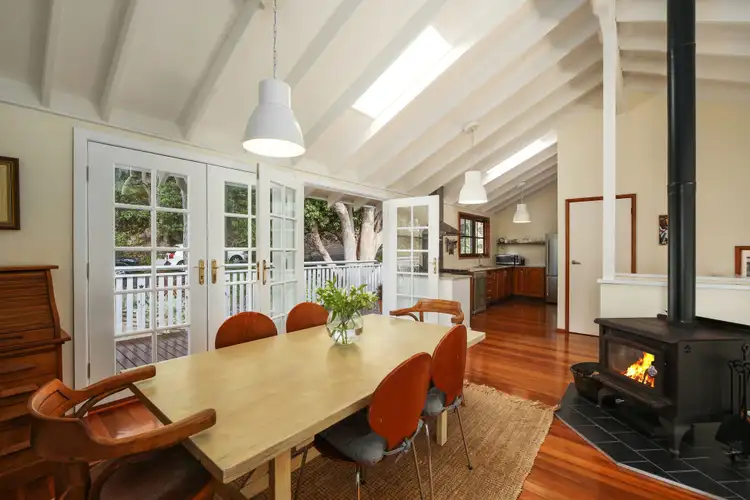 Fifth view of Homely house listing, 19 Como Parade, Pretty Beach NSW 2257