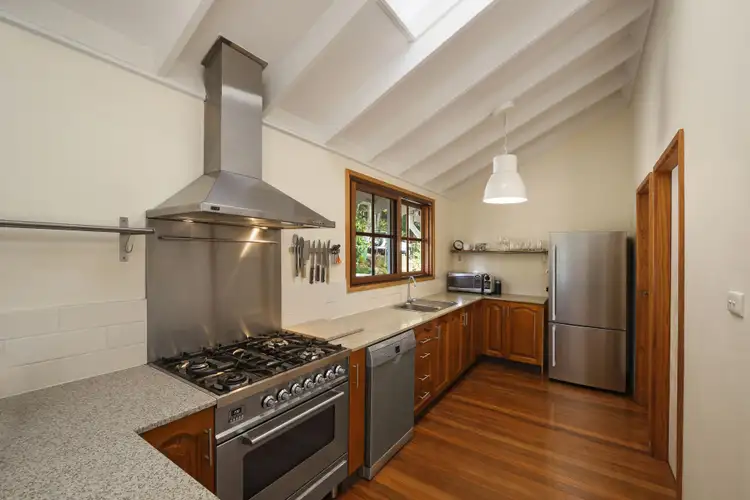Sixth view of Homely house listing, 19 Como Parade, Pretty Beach NSW 2257