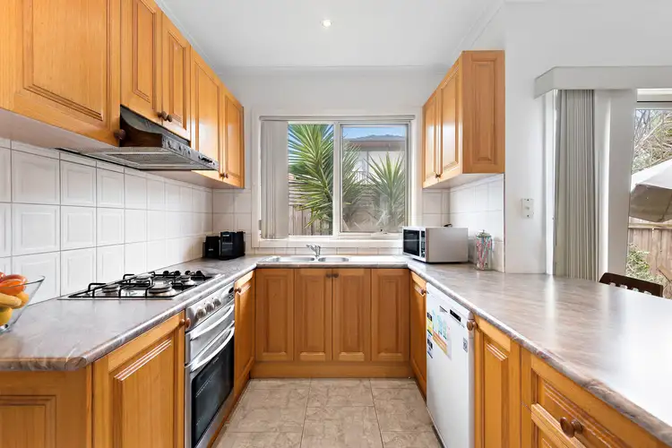 Third view of Homely townhouse listing, 2/46 Daley Street, Bentleigh VIC 3204