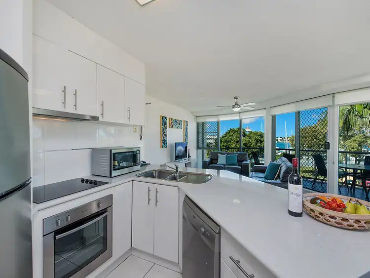 Sixth view of Homely unit listing, 16/42-56 River Esplanade, Mooloolaba QLD 4557