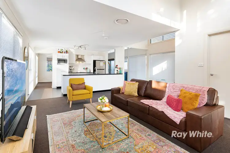 Second view of Homely house listing, 19 Honeymyrtle Road, Kellyville NSW 2155
