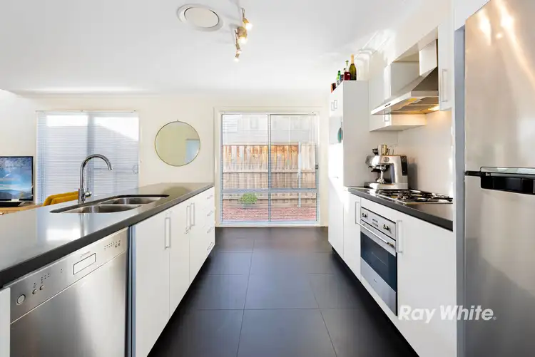 Fourth view of Homely house listing, 19 Honeymyrtle Road, Kellyville NSW 2155