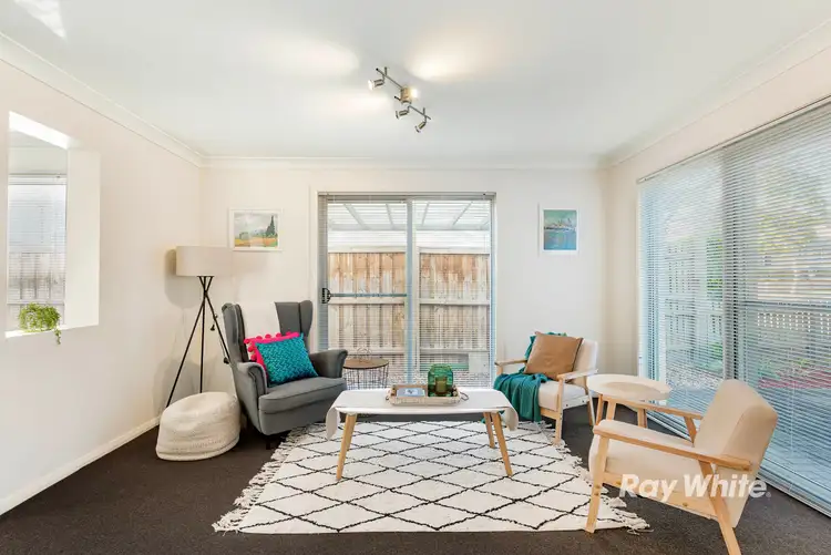 Fifth view of Homely house listing, 19 Honeymyrtle Road, Kellyville NSW 2155