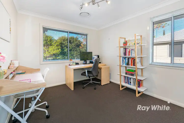 Sixth view of Homely house listing, 19 Honeymyrtle Road, Kellyville NSW 2155
