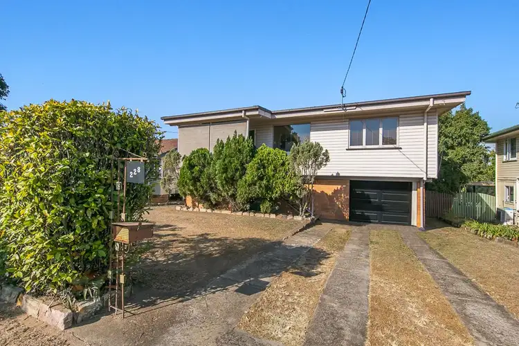 228 Lyndhurst Road, Boondall QLD 4034