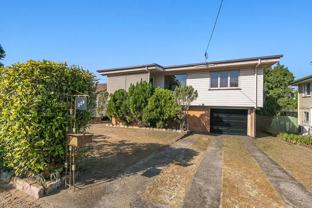 Main view of Homely house listing, 228 Lyndhurst Road, Boondall QLD 4034