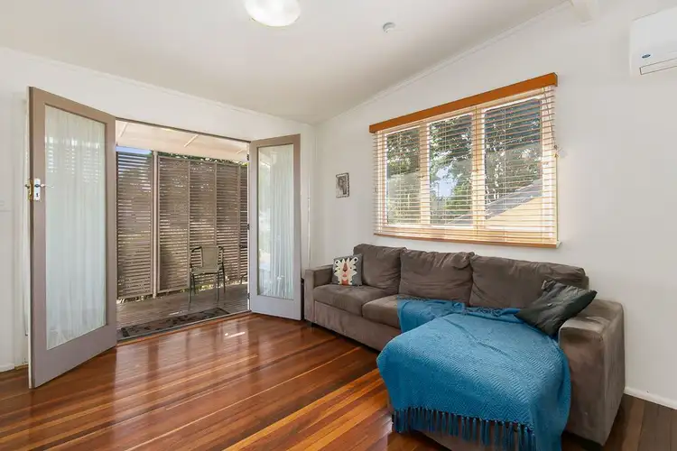 Second view of Homely house listing, 228 Lyndhurst Road, Boondall QLD 4034