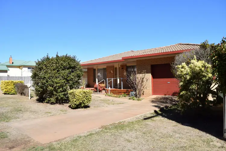 Second view of Homely house listing, 8 Moredun Street, Guyra NSW 2365