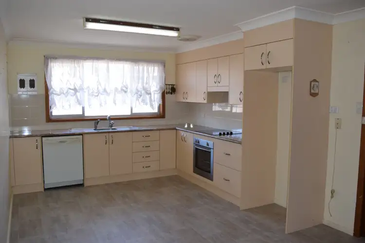 Third view of Homely house listing, 8 Moredun Street, Guyra NSW 2365