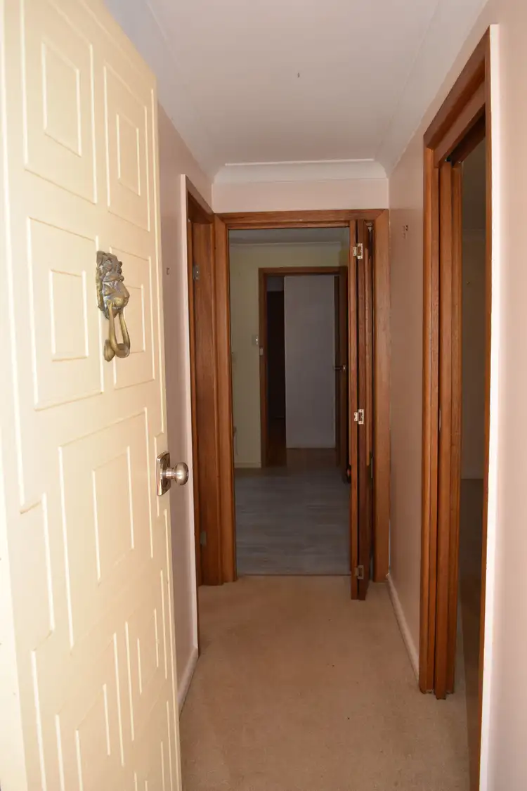 Fourth view of Homely house listing, 8 Moredun Street, Guyra NSW 2365