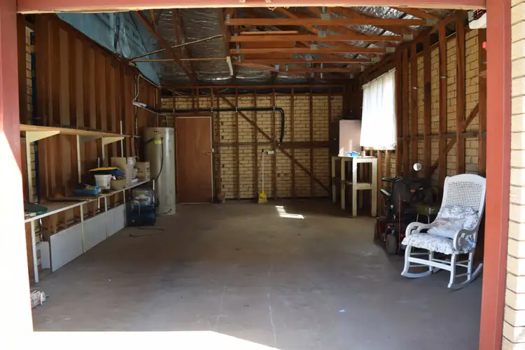 Fifth view of Homely house listing, 8 Moredun Street, Guyra NSW 2365