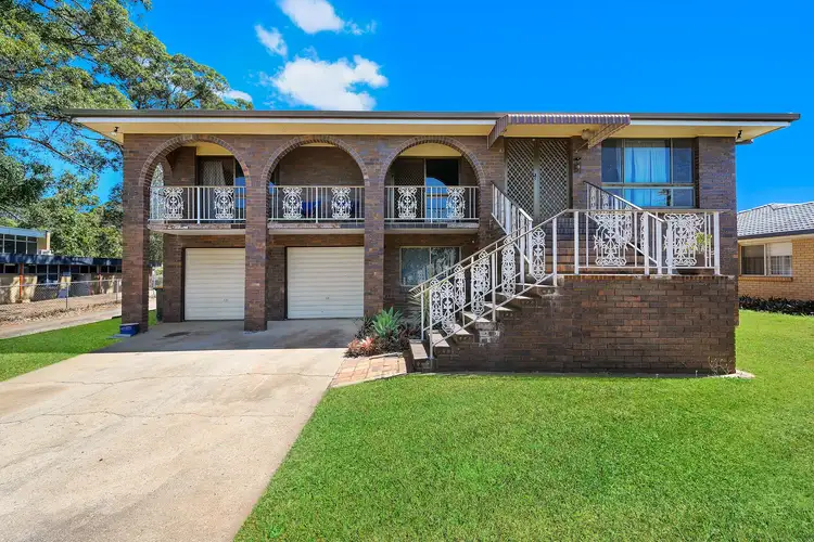 65 Bracken Street, Bracken Ridge QLD 4017