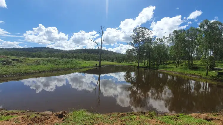 Third view of Homely rural property listing, 1072 Emu Creek Road, Emu Creek QLD 4355