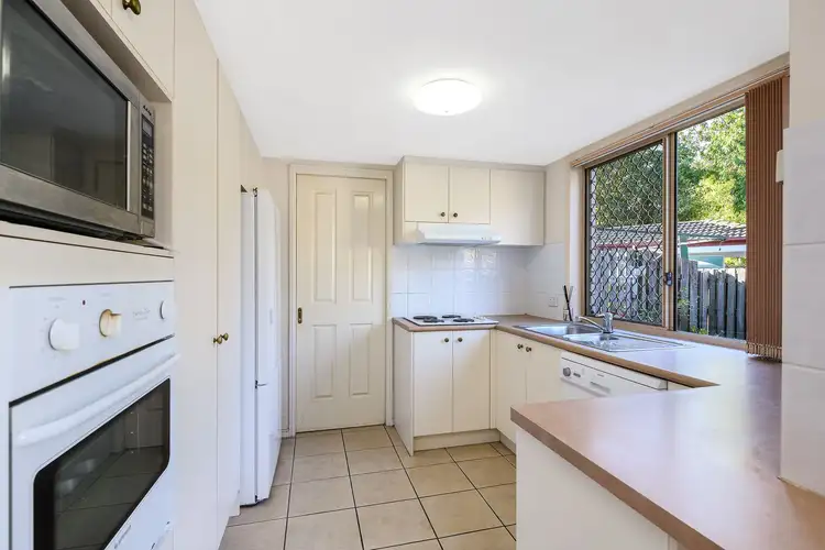 Fifth view of Homely townhouse listing, 55/121 Archdale Road, Ferny Grove QLD 4055