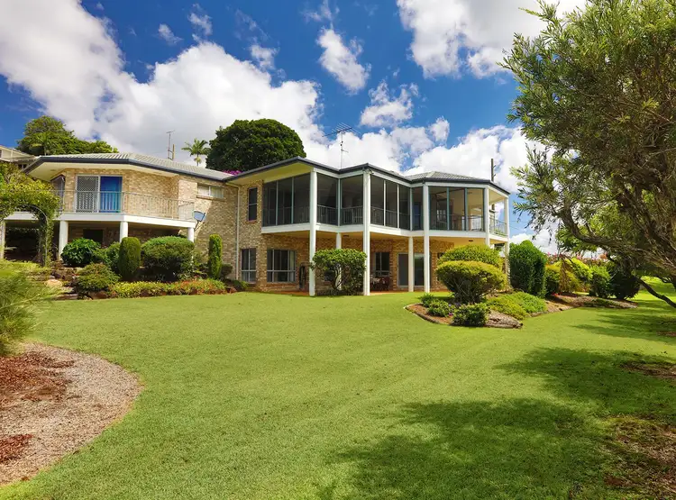 Second view of Homely house listing, 20-22 Jones Road, Buderim QLD 4556