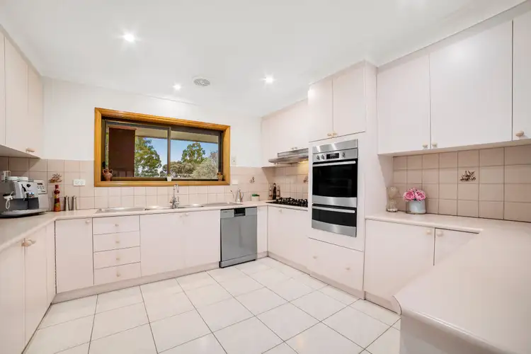 Third view of Homely house listing, 18 Hutchins Circuit, Bundoora VIC 3083
