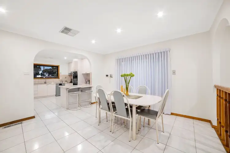 Fourth view of Homely house listing, 18 Hutchins Circuit, Bundoora VIC 3083