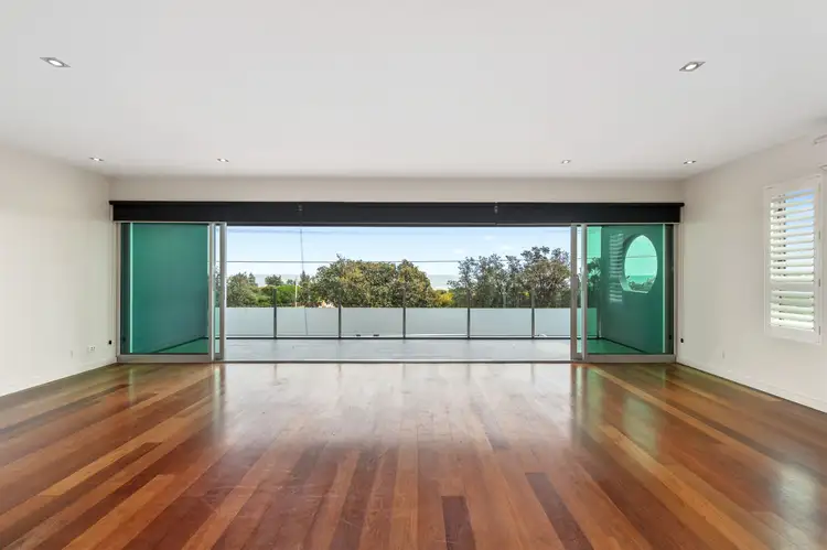 Third view of Homely apartment listing, 17C Nepean Highway, Seaford VIC 3198