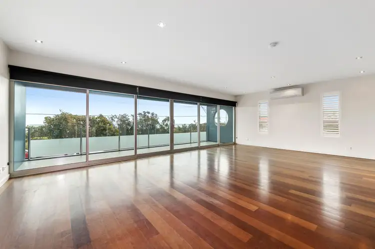 Fifth view of Homely apartment listing, 17C Nepean Highway, Seaford VIC 3198