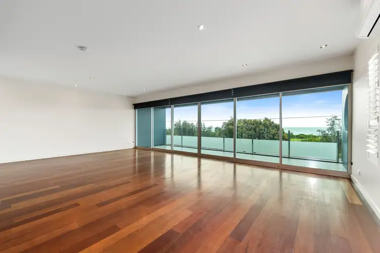 Sixth view of Homely apartment listing, 17C Nepean Highway, Seaford VIC 3198