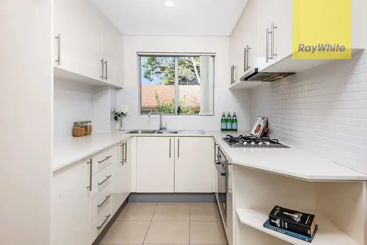 Third view of Homely townhouse listing, 3/4-8 Waugh Avenue, North Parramatta NSW 2151