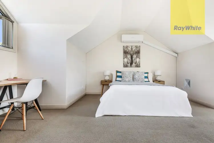 Fifth view of Homely townhouse listing, 3/4-8 Waugh Avenue, North Parramatta NSW 2151