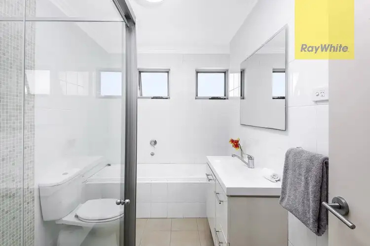 Sixth view of Homely townhouse listing, 3/4-8 Waugh Avenue, North Parramatta NSW 2151