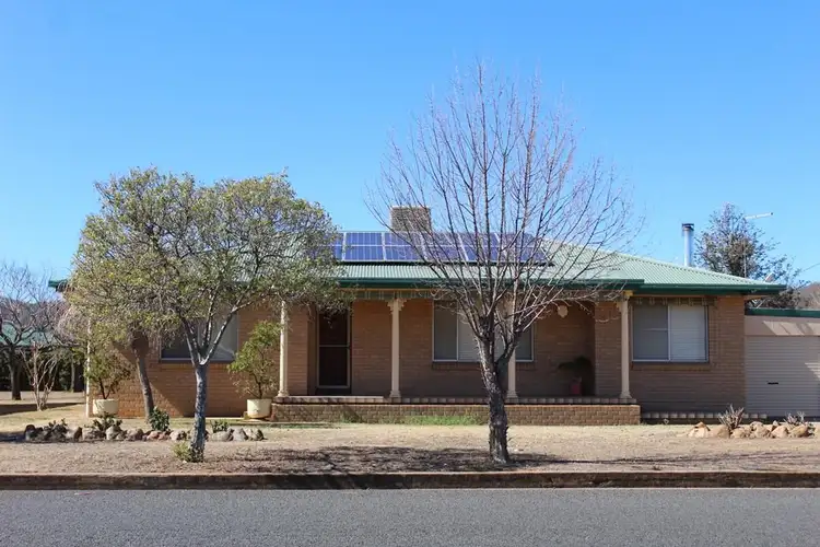 15 West Street, Bingara NSW 2404