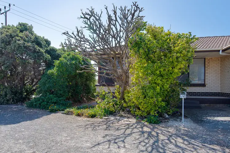 Unit 1 & Unit 2, 42 Herzog Crescent, Christies Beach SA 5165