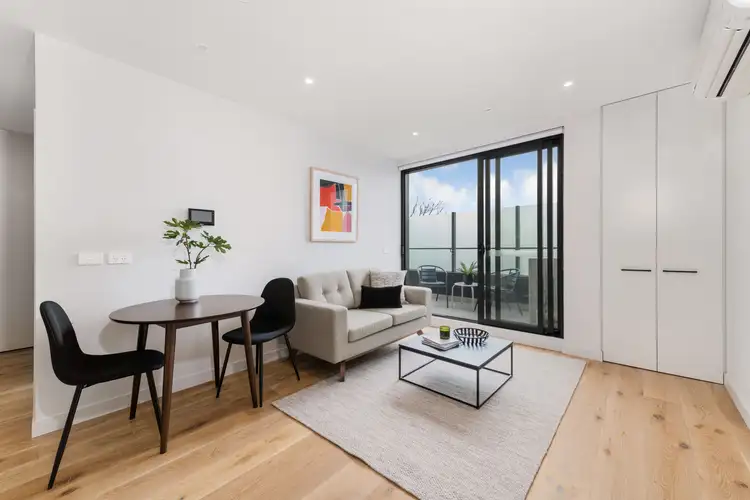 Main view of Homely apartment listing, 207/23 Bent Street, Bentleigh VIC 3204
