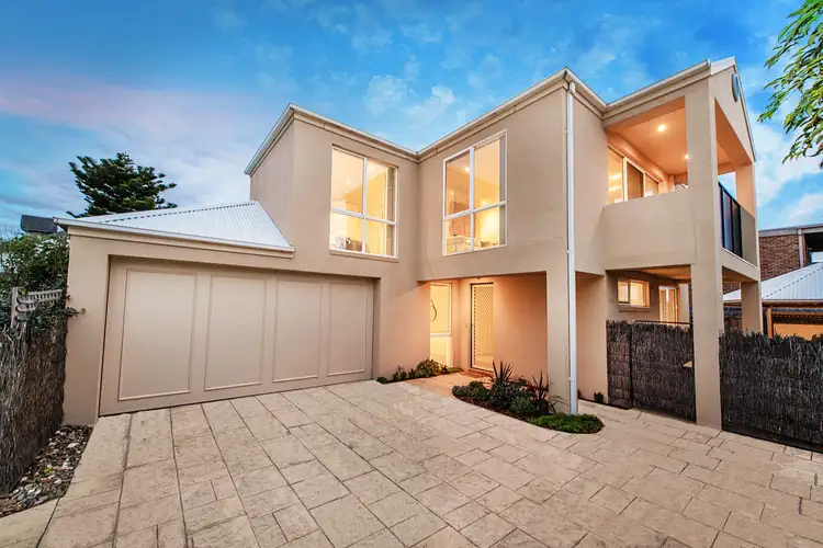 3/2 Bapaume Avenue, Edithvale VIC 3196