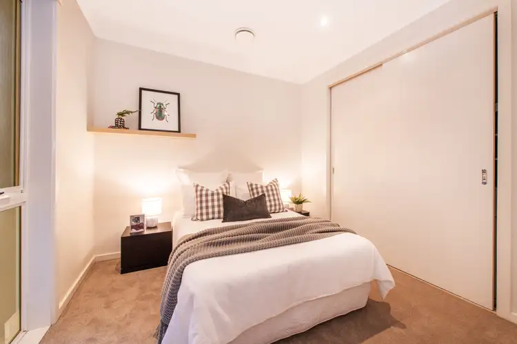 Second view of Homely townhouse listing, 3/2 Bapaume Avenue, Edithvale VIC 3196