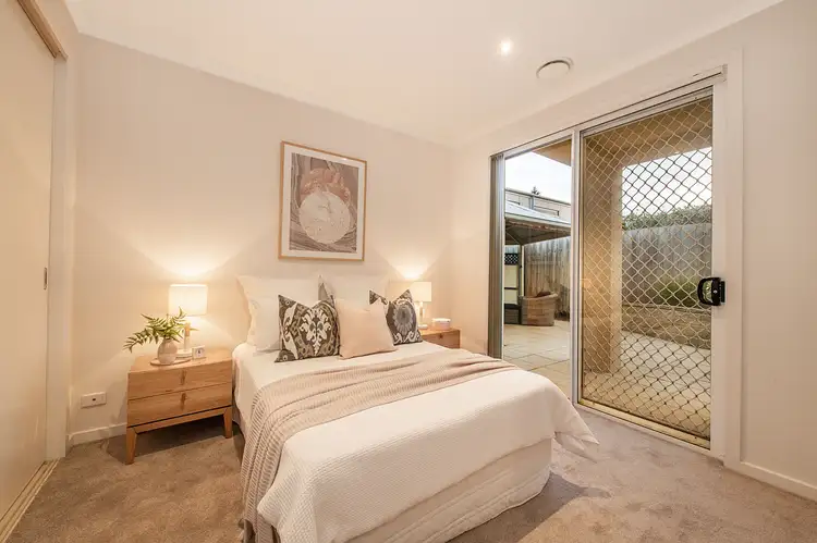 Third view of Homely townhouse listing, 3/2 Bapaume Avenue, Edithvale VIC 3196