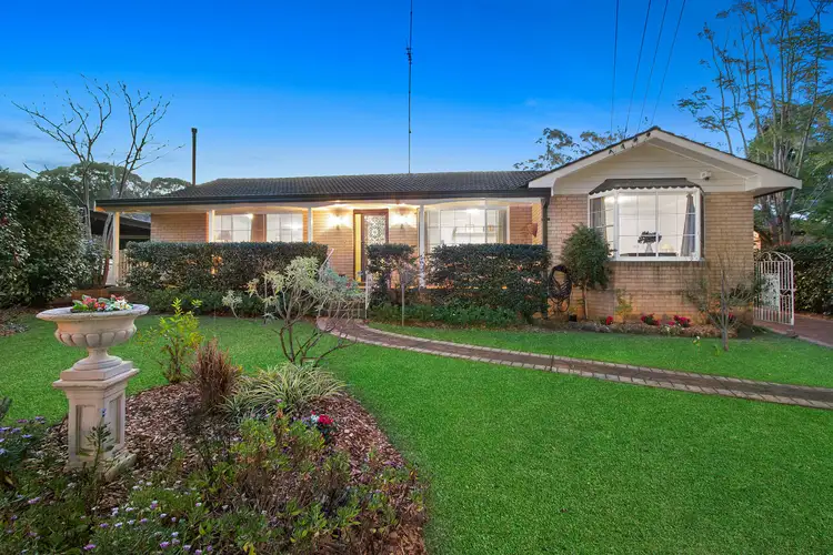 15 Susella Crescent, North Richmond NSW 2754