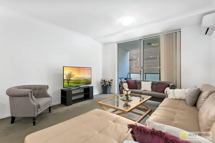 Third view of Homely apartment listing, A6/20 Matthews Street, Punchbowl NSW 2196