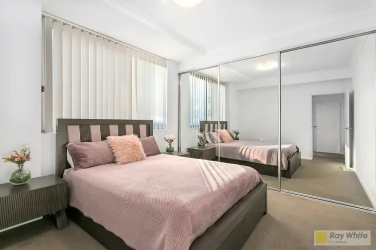 Fifth view of Homely apartment listing, A6/20 Matthews Street, Punchbowl NSW 2196