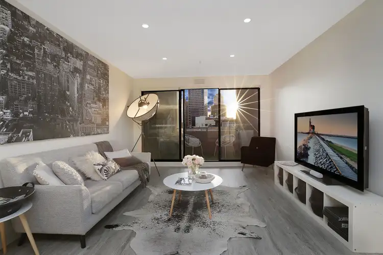 45/74-80 Reservoir Street, Surry Hills NSW 2010